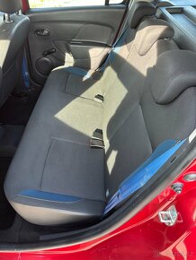 Dacia Logan 1.2-54 kw-navigace - 9