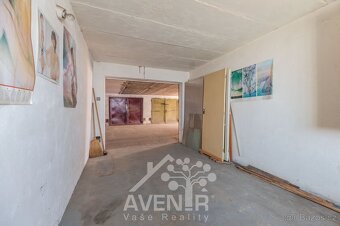 Prodej garáže 21 m2 Za Drahou, Valašské Meziříčí - 9