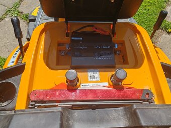 Riwall RLT 92 TRD - 9