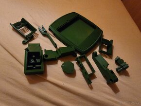 Zakázkový 3d tisk - 9
