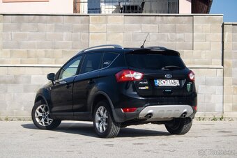 Ford Kuga - 9