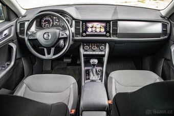 Škoda Kodiaq 1.5 TSI ACT Ambition DSG - 9