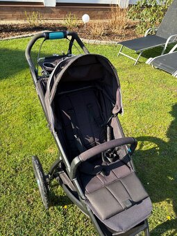 Thule Urban Glide 2 kocarek - 9