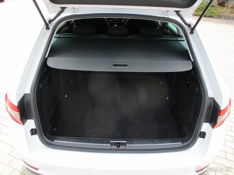ŠKODA SUPERB 2,0TDi 147kw DSG Sport 4X4 LED 11/2020 DPH - 9