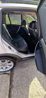 Bmw x3 SD - 9