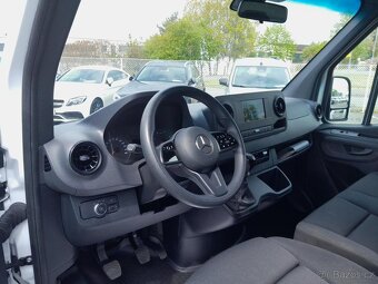 Sprinter 317 CDI/L TOP STAV - 9