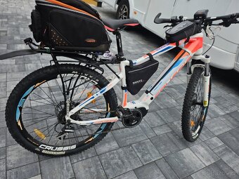 Horské elektrokolo crussis guera 19 - 9