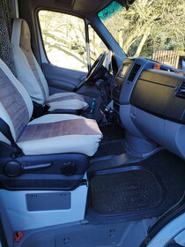 Mercedes Benz 316 CDI - 9