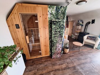 Prodej, rodinný dům, Bystré, 1.076 m2, Rychnov nad Kněžnou - 9