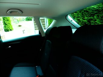 SEAT ALTEA 1,6 MPI TOP STAV NAJ.67 TIS KM - 9