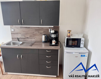 Pronájem, komerční prostory, Ostrava - Vítkovice, ul. Zengro - 9