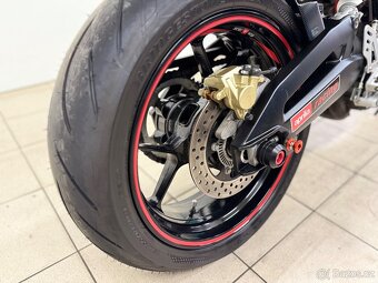 APRILIA SHIVER 900,ABS,TOP - 9