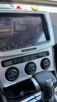 Volkswagen Passat B6 highline, DSG automat - 9