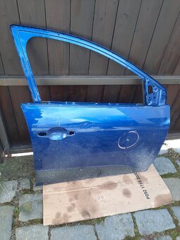 Dacia Sandero - nahradni díly - 9