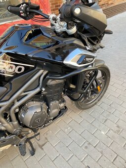 Triumph Tiger 1200 XRX - 9