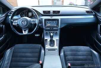 Vw cc r line - 9