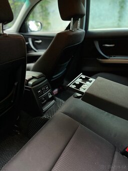BMW E91 - 9