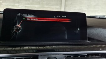 Prodám BMW 320d F31 SPORTLINE - 9