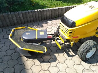 Bubnové sečení DAKR RZS70K - 9
