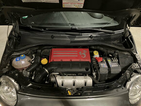 Abarth 500/595 - 9