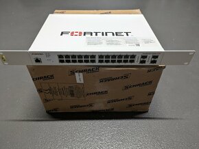 Fortinet - switche a AP - 9