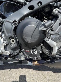 Yamaha MT-09 SP - Custom - 9