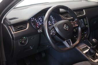 Octavia 2.0TDI 110kW Navi - 9