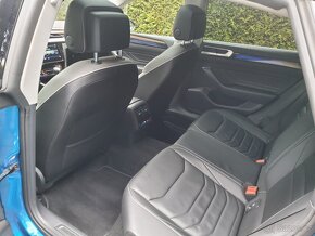 VW Arteon 2.0TDI 147kW 1maj ČR Elegance panorama nez. topení - 9