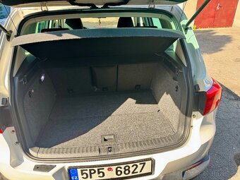 Volkswagen Tiguan 4x4 - 9