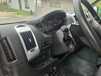 Fiat Ducato 2.3 L2H2 TEMP.NAVI - 9