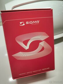 Pulsmetr Sigma PC 3.11 - 9