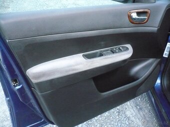 Peugeot 307 2.0HDi - 9