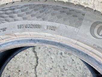 225/50R17 98V XL UltraContact CONTINENTAL - 9