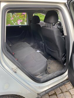 ND Volkswagen Passat b6 CBAB 2.0TDI 103kw 4x4 - 9