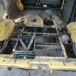 transporter t4 syncro - 9