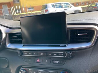 Kia Ceed hatchback Exclusive 1,4 T-GDI - 9