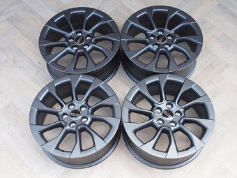 17" 5x108 ALU KOLA RANGE ROVER EVOQUE – NOVÁ SADA - 9