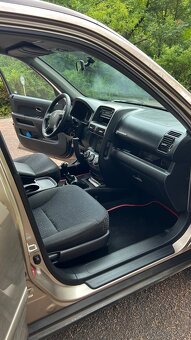 Honda CRV 2.0 i-VTEC - 9