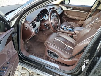 Audi A8 Long - 9