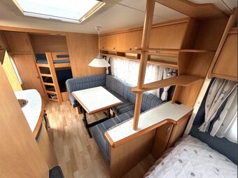 Karavan Hobby 560 KMFe - 9
