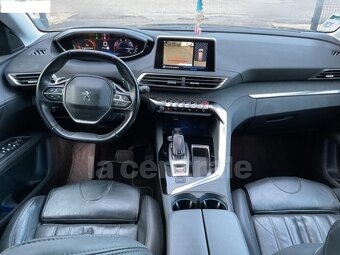 PEUGEOT 5008 II 2.0L BlueHDi 180 S&S ALLURE EAT8 2019 - 9