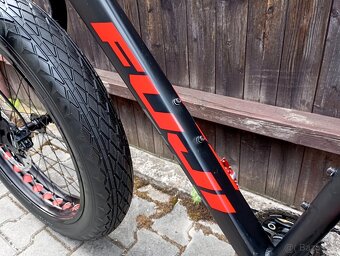 Fatbike Fuji velikost L-XL - 9