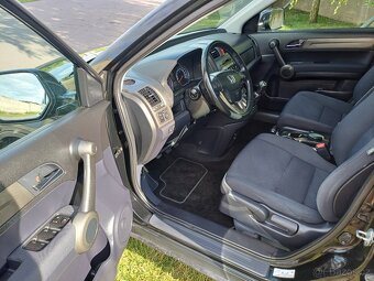 Honda CR-V 2.2 i-DTEC - 9