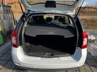 Dacia Logan II MCV 2019 66kw 0,9 TCe - 9