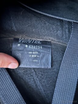 Sedlo Wintec Wide - 9