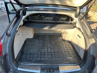 Honda Accord tourer 8g 2.2 I-CTDI - 9