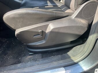 Ford s-max 2.0 tdci Dily - 9