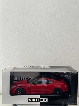 Zberatelske modely v mierke 1:24 na predaj. - 9