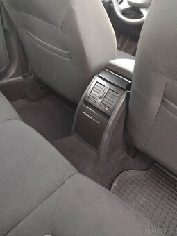 Škoda Octavia 1.6TDI  4x4 - 9