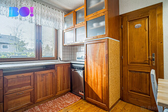 Prodej dvougeneračního rodinného domu,117m2, zahrada 1509m2, - 9